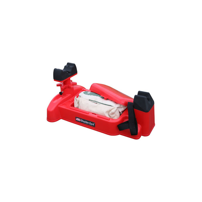 Stojak do przystrzelania broni Shoulder Guard SGR-30MTM